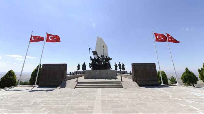 Duatepe Anıtı Nerededir: Bizim İçin Anlamı Nedir