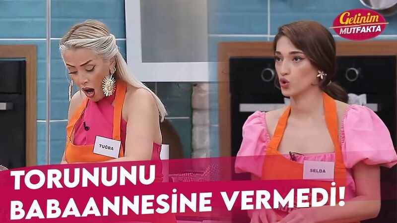 Gelinim Mutfakta Selda Kartop Kimdir? Kartop Kaç Yaşında?