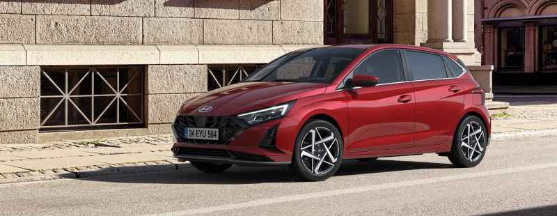 Hyundai'den Yeni Yıla Özel Fiyat Sürprizi