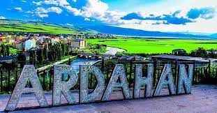 Osmanlı döneminde Ardahan'ın ismi neydi? İşte Ardahan'ın bilinmeyen yönleri!