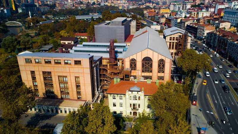İstanbul Bilgi Üniversitesi Rektörlüğünden Akademik Personel Alacak