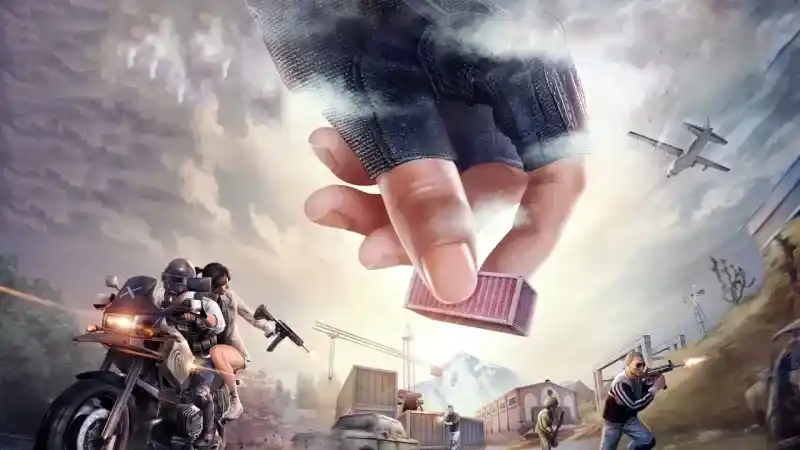 PUBG Mobile UC Hilesi 2024