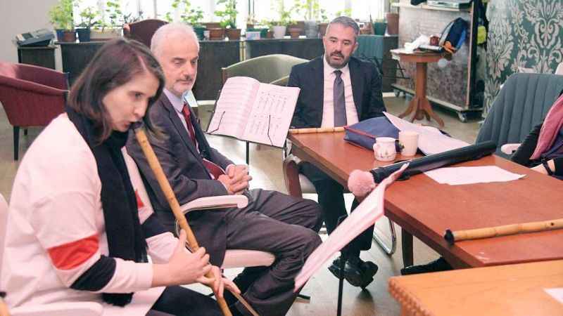 Belediye'nin düzenlediği kurslar büyük ilgi görüyor