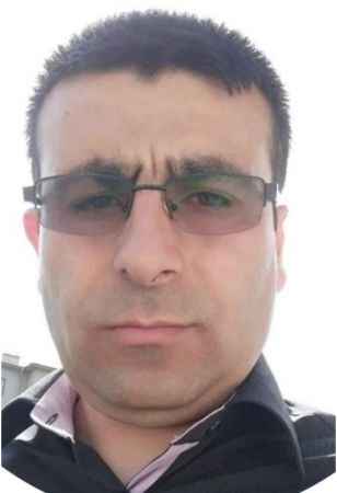 Umutlu Belediyesi'nin gülen yüzü Rüstem Garip vefat etti