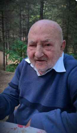 Yerköy’ün sebzecisi Tevfik Ayraç vefat etti