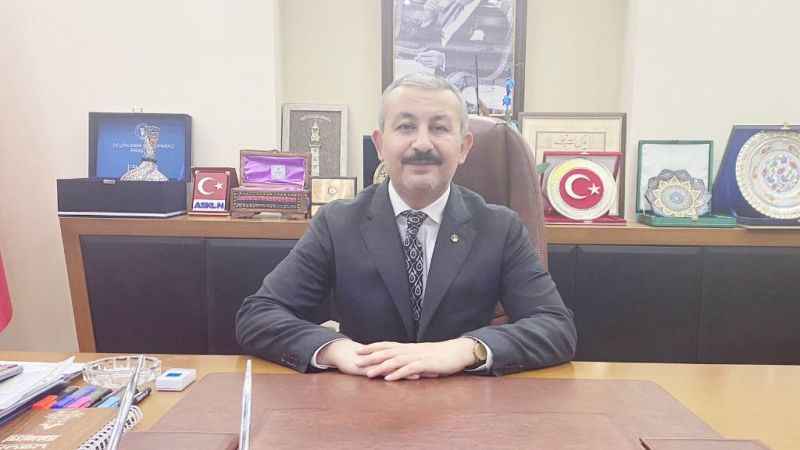 Yozgat TSO Başkanı Alakoç: Gazetecilik Mesleğinin Önemi Vurguladı!