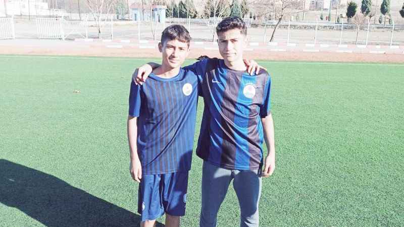 1. Lig  takımı Yozgat’tan transfer yaptı