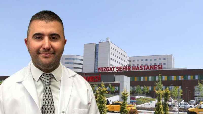 Yozgat Şehir Hastanesi Başhekimi Kozan Uyardı: Solunum Yoluyla Yayılıyor: İşte O Tehlike!
