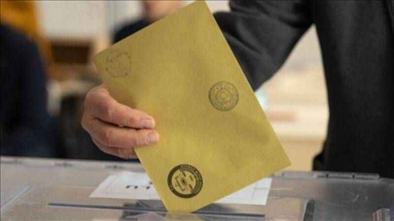 Yozgat'ta Sandık Başına Gidecek Vatandaşların Dikkatine! 10 Soruda Yerel Seçimin Merak Edilenleri Burada