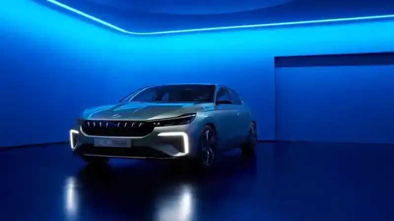 Togg'un Yeni Modeli T10F: CES 2024'te Tanıtıldı