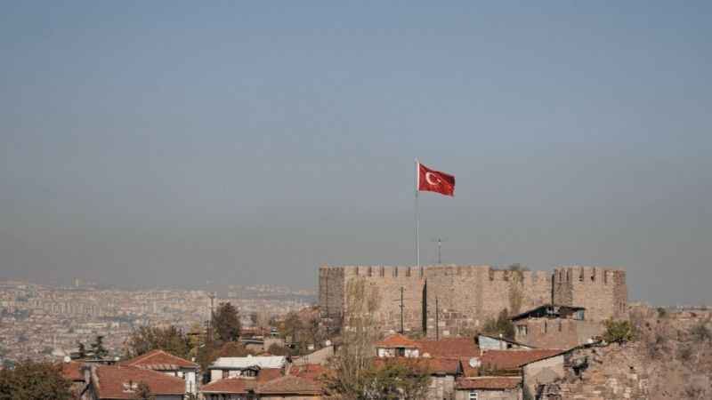 Ankara'da Felakete Hazırlıklı Olun: Meteoroloji Uyardı