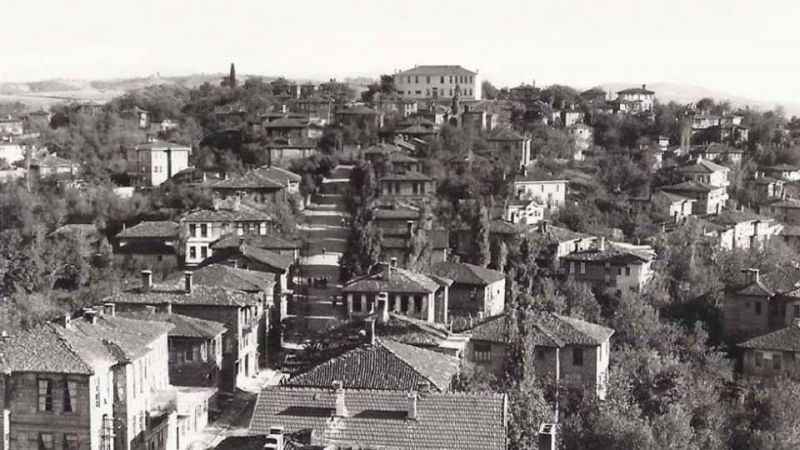 Osmanlı Döneminden Gelen Gizli Miras: Bartın’ın Osmanlı İzlerine Yakından Bakın!