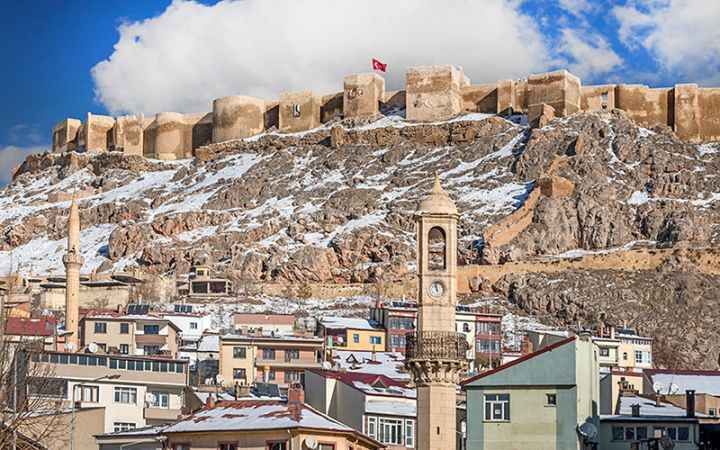 Osmanlı döneminde Bayburt'un ismi neydi? İşte Bayburt'un bilinmeyen yönleri!