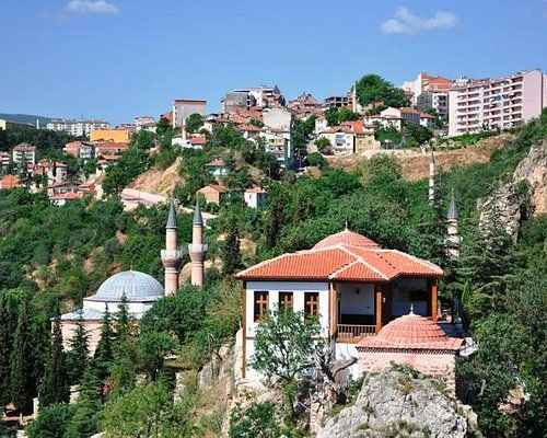 Osmanlı Devleti kuruluşunda önemli rol oynayan şehir: Bilecik