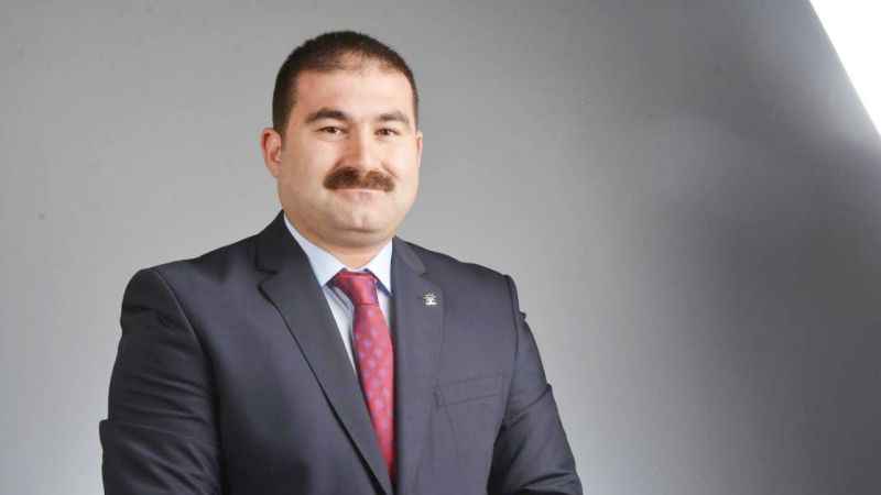 AK Parti Yozgat İl Başkanı Çelebi Altuntaş, Gazetecilik, Demokrasinin Temel Taşıdır