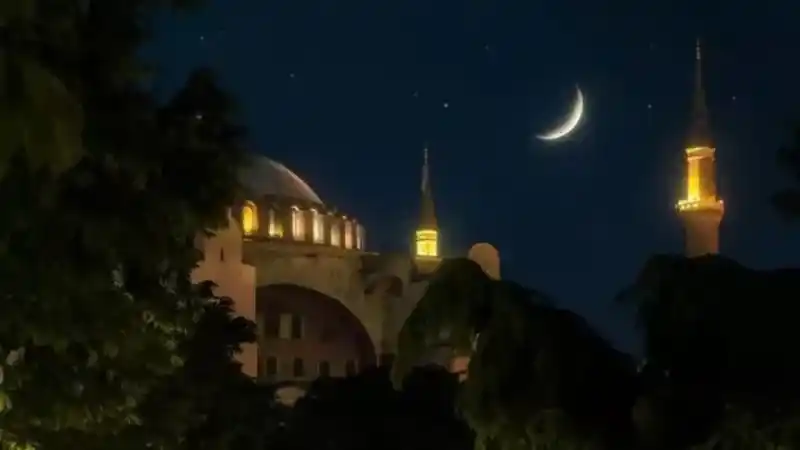 Haram Aylar Neden Haram?
