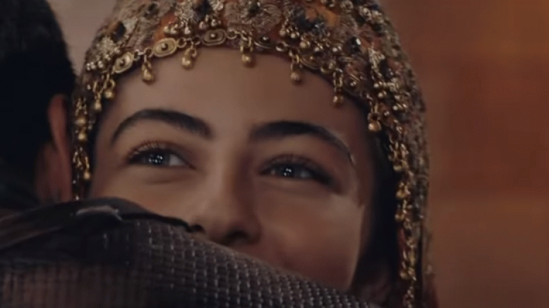 Kuruluş Osman CANLI izle! ATV Kuruluş Osman 143. bölüm canlı izle! Kuruluş Osman yeni bölümde neler olacak? ATV canlı izleme linki!