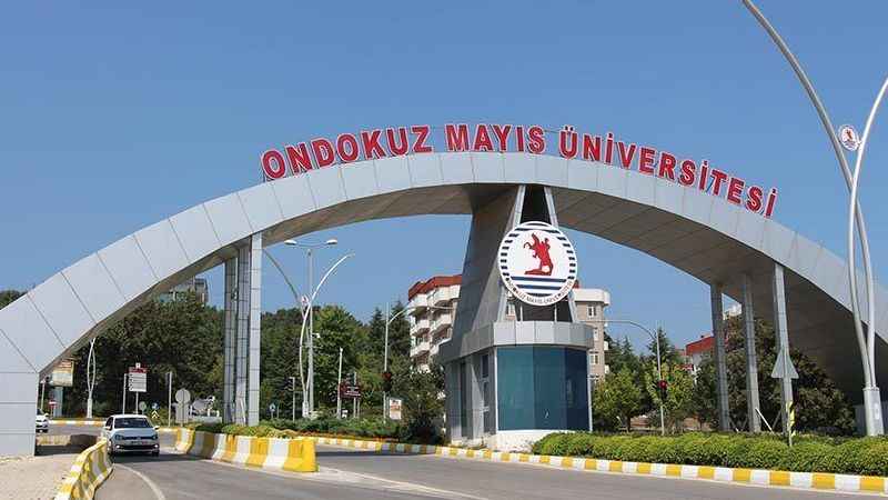 Ondokuz Mayıs Üniversitesi Rektörlüğü Öğretim Görevlisi Alacak