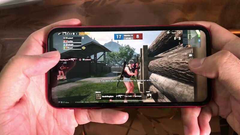 PUBG Mobile Kontrol Ayarları, PUBG Mobile 2 Parmak Ayarları 2024