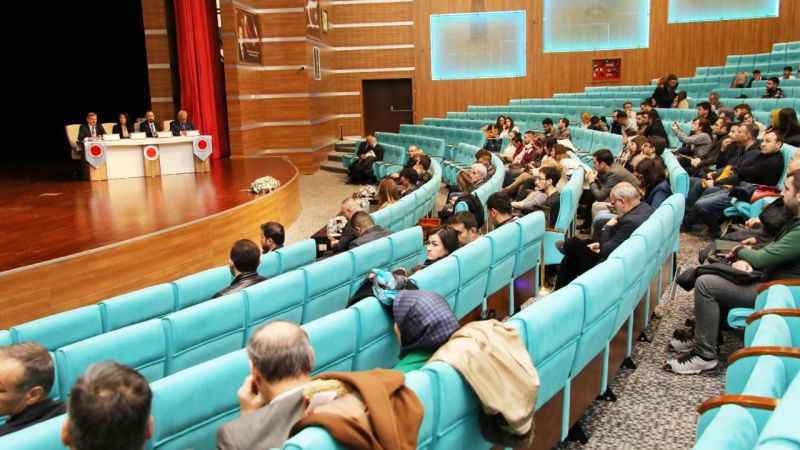 Yozgat Bozok Üniversitesi, Tarımsal Öğretimin 178. Yıldönümünü Coşkuyla Kutladı