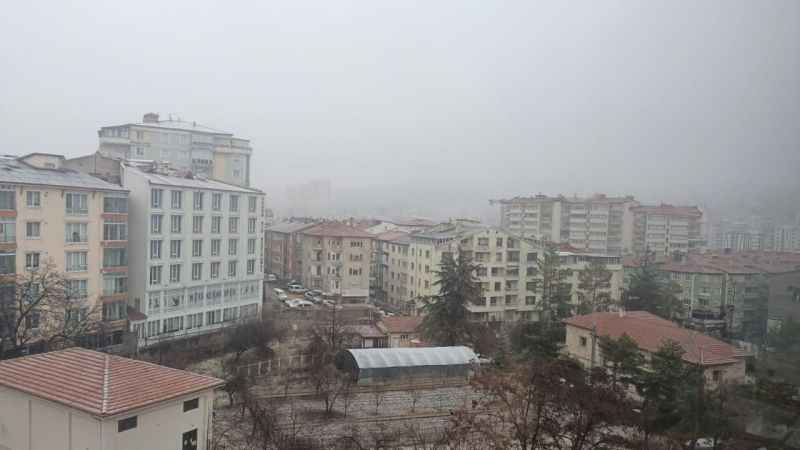 Kar Yağışı Etkili Oldu Mu? Yozgat’ta Okullar Tatil Mi Edildi? İşte Detaylar!