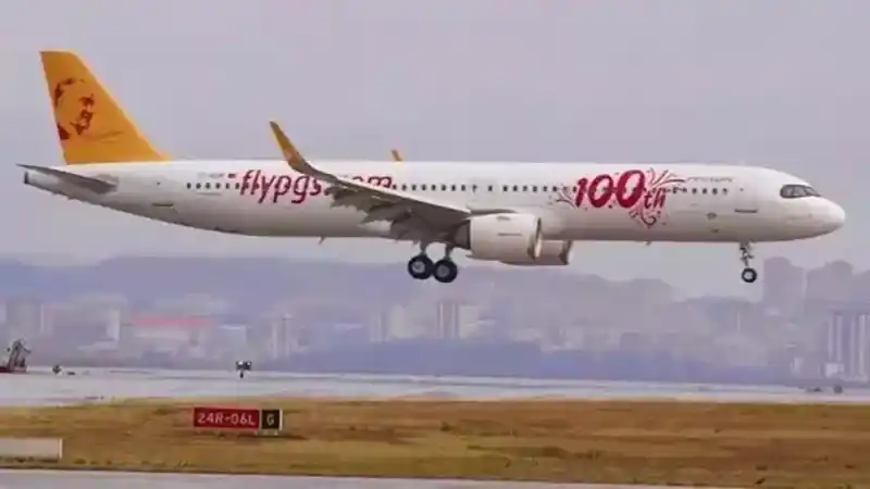Yozgatlılar 11 Euro'ya Avrupa'ya Uçabilecek!