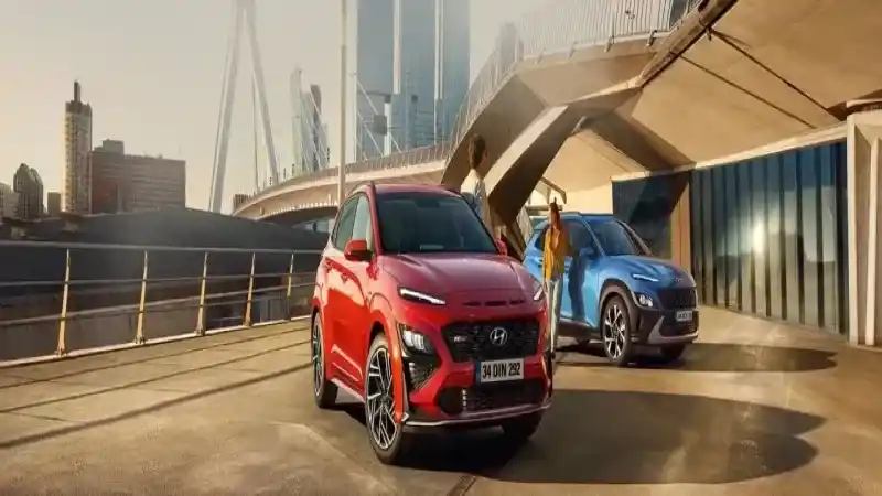 Hyundai'den Yeni Yıl Fırsatı: Ocak Ayı Fiyat Listesi Sizlerle