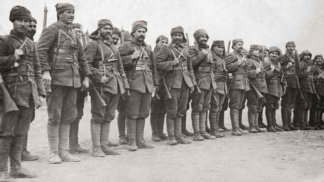 Çanakkale'nin Tarihi Mirası: Osmanlı Döneminde "Kale-i Sultaniye"
