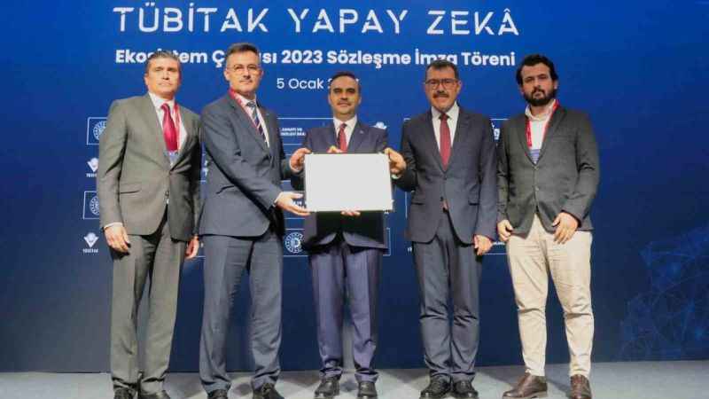 BTÜ'nün Yapay Zeka Projeleri: Çelik üretiminde akıllı çözümler ve teknolojik ileri adımlar