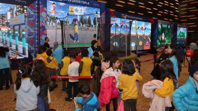 Konya’da Şivlilik Çocuk Bayramı coşkusu başladı