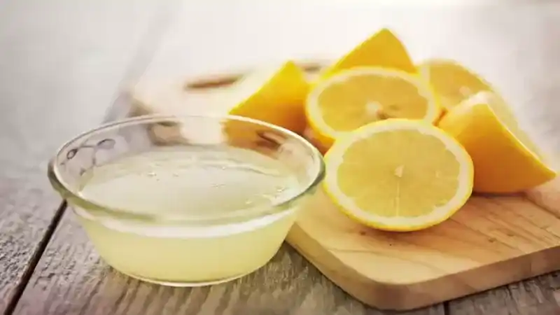 Limon sosu neden yasaklandı?