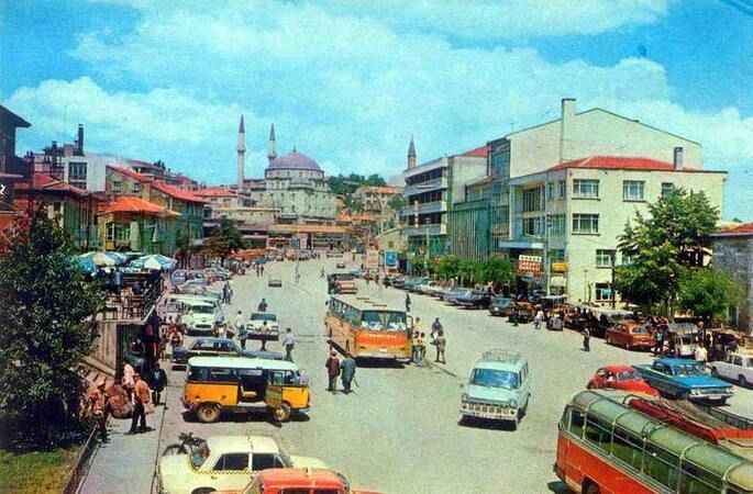 Tarih Sayfalarında Bir Keşif: Bolu'nun Osmanlı İmparatorluğu'ndaki Yeri ve İsmini Biliyor Musunuz?
