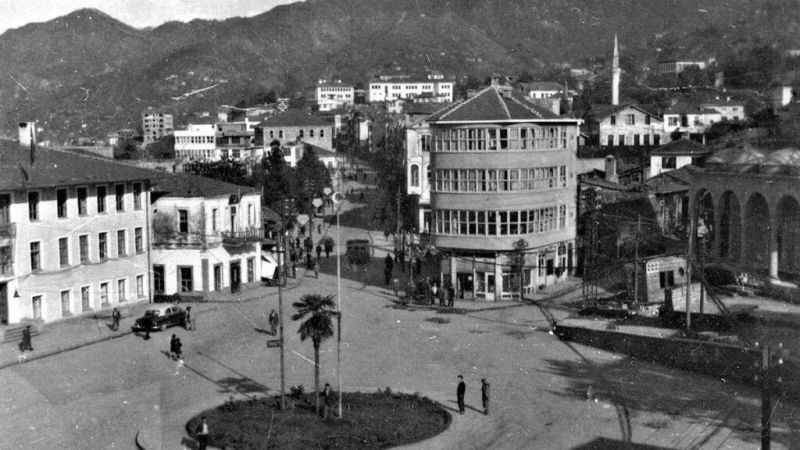 Osmanlı Mirası ve Doğal Güzelliklerin Buluşma Noktası: Burdur! İşte Bilinmeyenler!