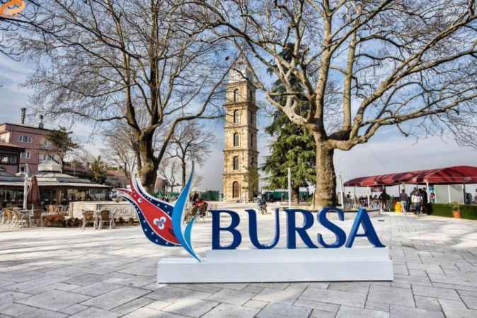 Osmanlı Döneminde Bursa'nın ismini biliyor musunuz? İşte bilinmeyen gerçekler!