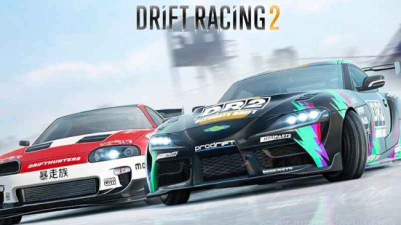 CarX Street APK İndir Android Oyun Club