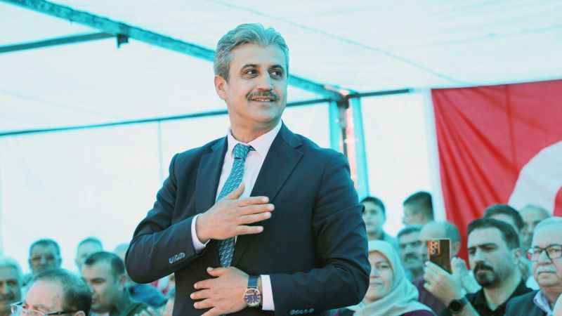 Yozgat Belediye Başkanı Celal Köse açıkladı İsmi değişecek!