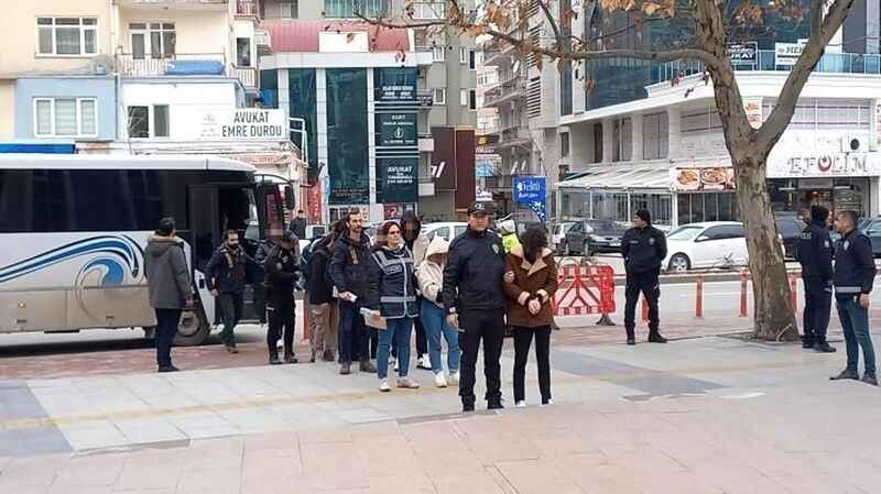 Kırşehir'de Dolandırıcılık Operasyonu: Binlerce Kişi Mağdur