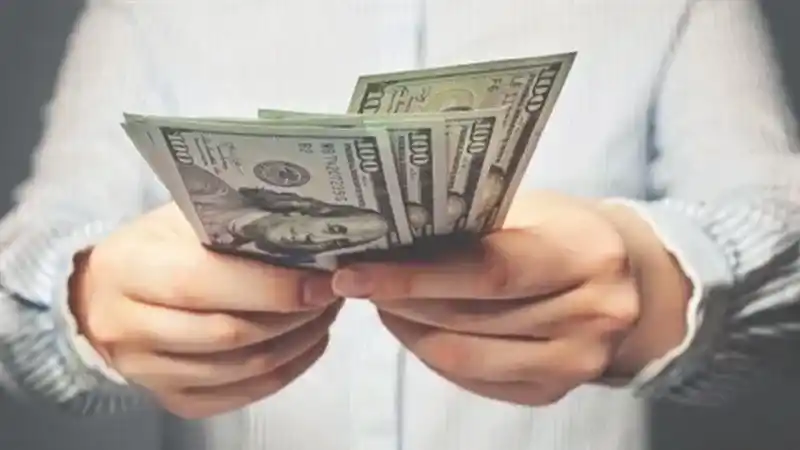 Dolar, Tarihi Rekorunu Kırarak 30 Lira'yı Geçti
