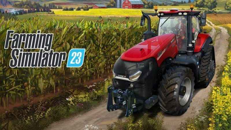FS 23 APK İndir Android Oyun Club