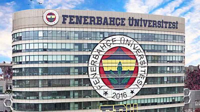 Fenerbahçe Üniversitesi Akademik Personel Alacak