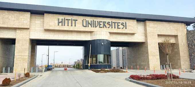 Hitit Üniversitesi Öğretim Görevlisi alacak
