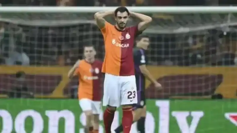 Kaan Ayhan Neden Oynamıyor?