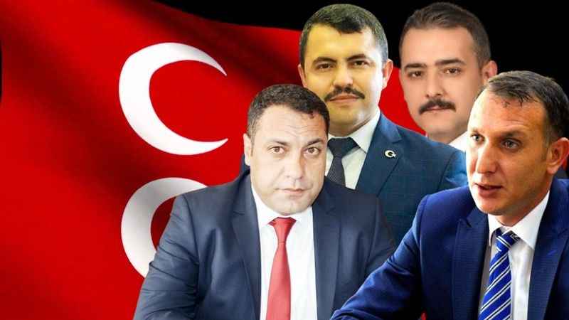 MHP’nin Yozgat Belediye başkan adayları sürpriz isimlerden mi oluşacak 2024!