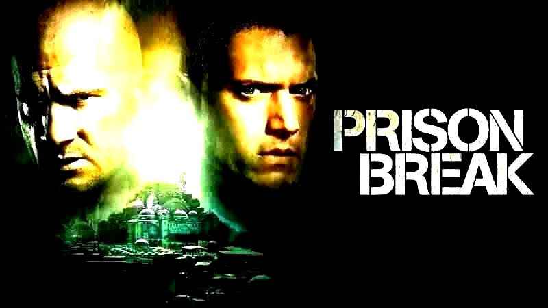 Prison Break Türkçe Dublaj Telegram Linki Nedir?