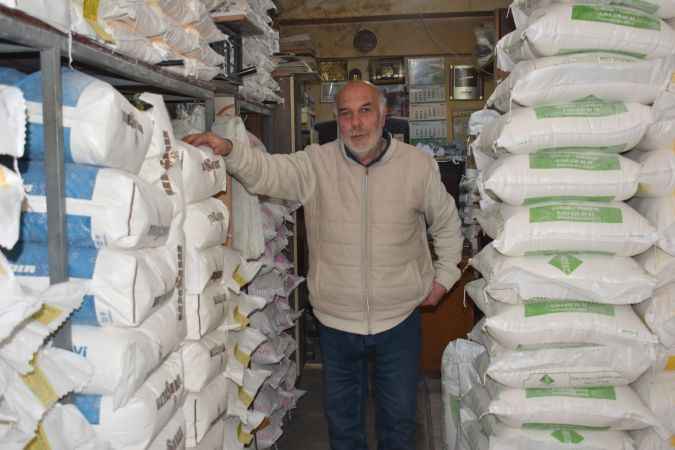 Un fiyatlarına bir yılda yüzde 65 zam geldi