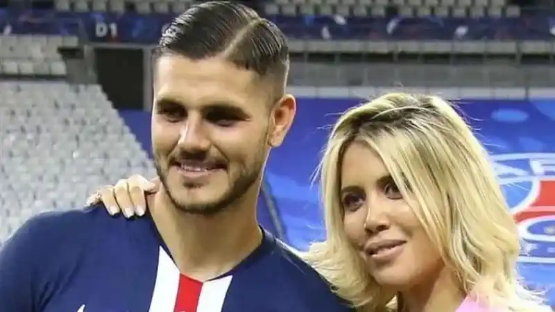Wanda Nara Twitter Hesabı Nedir? 2024
