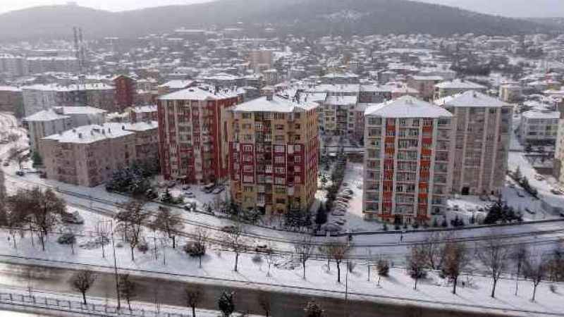 Kar Yağışı Etkili Oldu Mu? Yozgat’ta Okullar Tatil Mi Edildi Mi? İşte Detaylar!