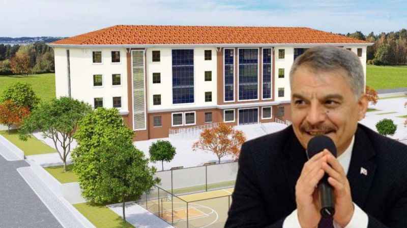Yozgat’ta Eğitimde Tek Eksiğimiz Dedi, Vali Özkan Çözüm Önerisini Söyledi!