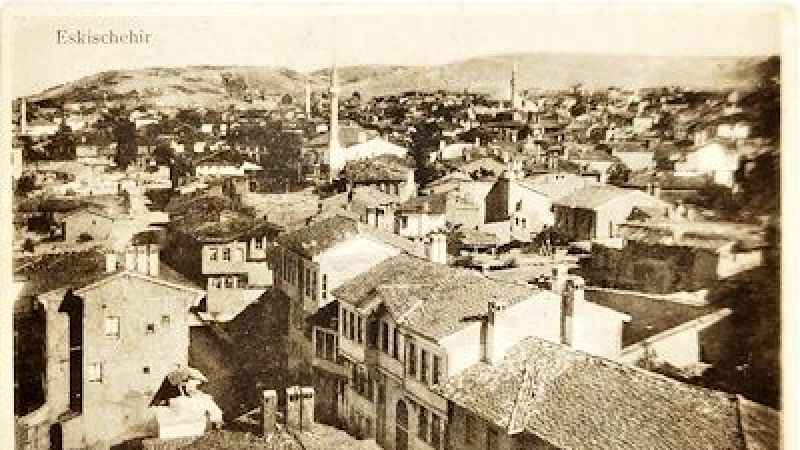 Eskişehir'in Osmanlı Dönemindeki İsmi Nedir: Bu Tarihi Eski şehri Tanıyalım