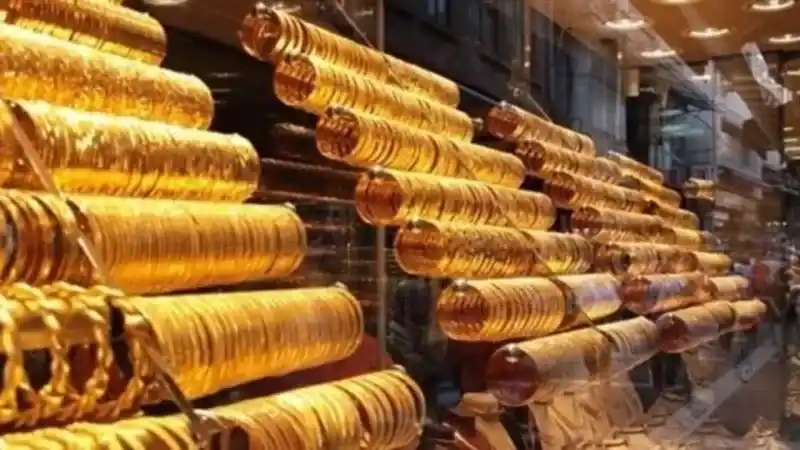 Altın Fiyatlarında Yükseliş: 12 Ocak 2024 Güncel Gram Altın, Çeyrek Altın Fiyatları